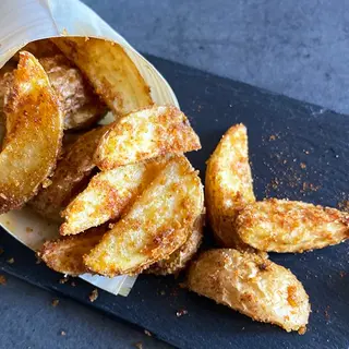 Patate wedgs