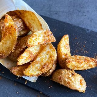 Patate wedgs