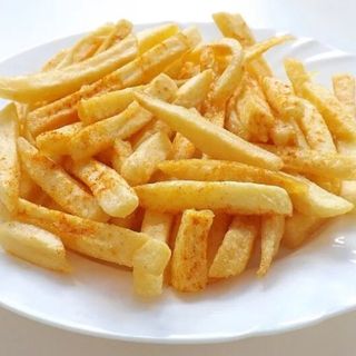 Patatine medie