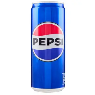 Pepsi