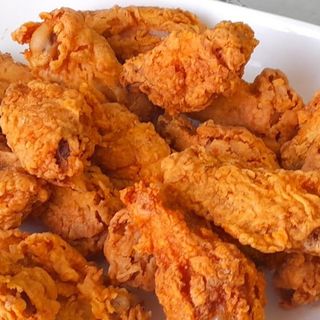 Chicken wings