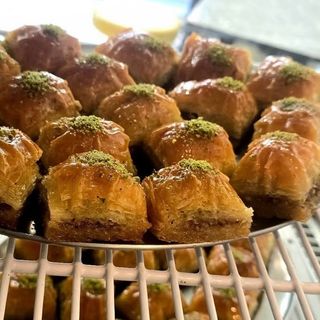 Bakllava