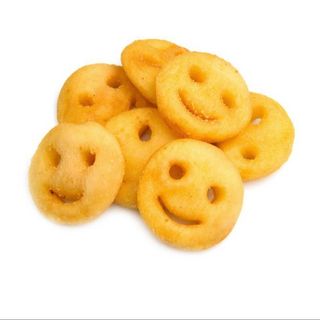 Patate smile