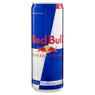 Red bul