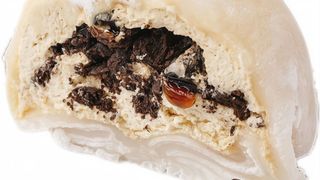 Mochi di oreo奥利奥雪媚娘