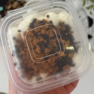Dolce di caramello (Lotus)焦糖盒子