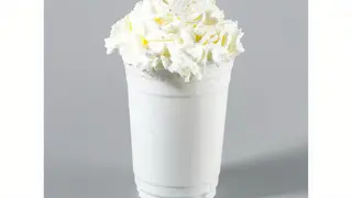 Cocco panna