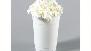 Cocco panna
