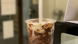 Crema ovaltino 阿华田波波冰
