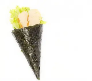 Temaki angulla