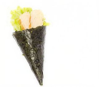 Temaki angulla