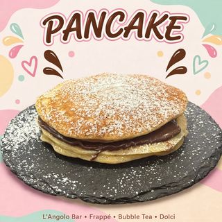 Componi il tuo Pancake