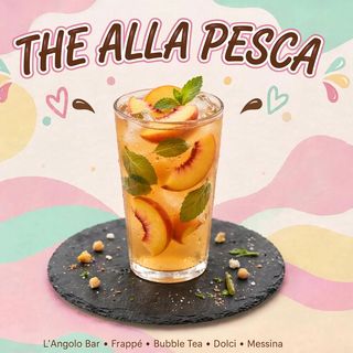 The pesca 