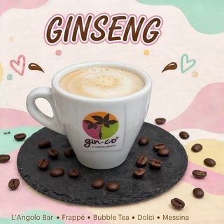 Ginseng dolce