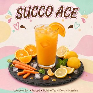 Succo ACE