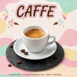 Caffe