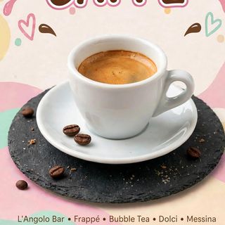 Decaffeinato 