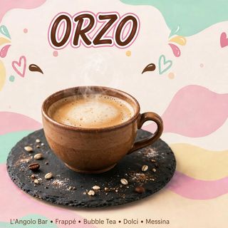 Orzo