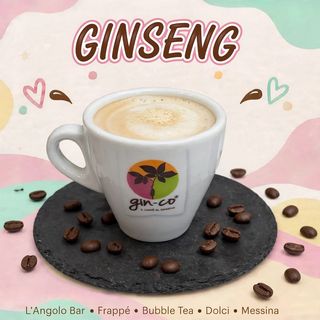 Ginseng 
