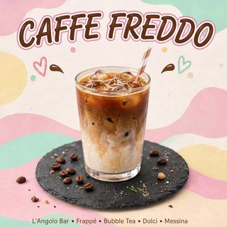 Mezzo freddo