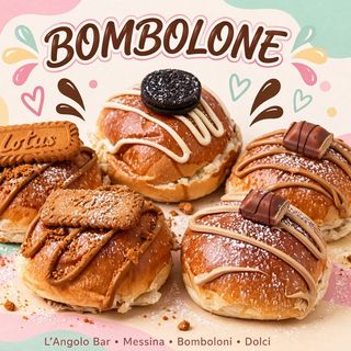 Bombolone da farcire