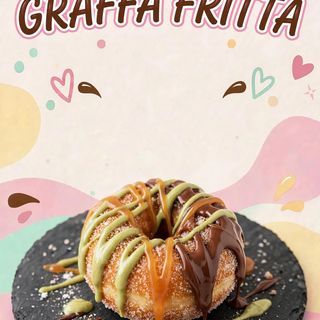 Graffa fritta