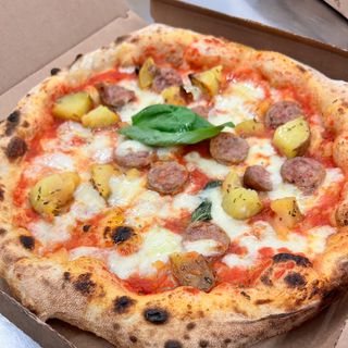 Montanara