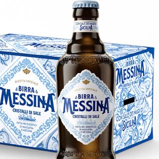 Messina 500 ml