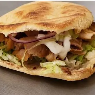 PanPizza SilaKebab