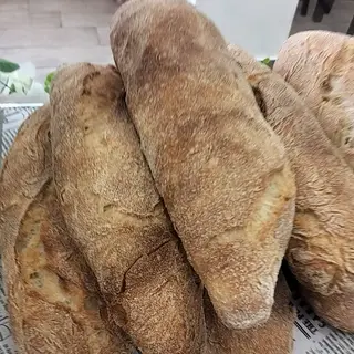 Nduja Kebab