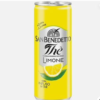Thè Limone