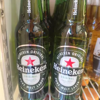 Birra Heineken