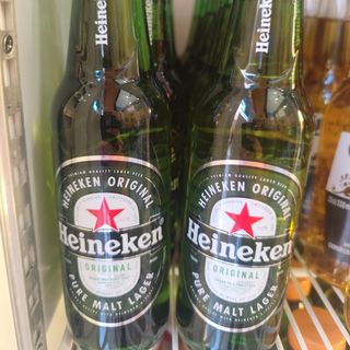 Birra Heineken