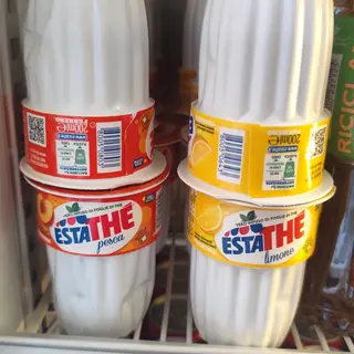 Estathe Tè Freddo
