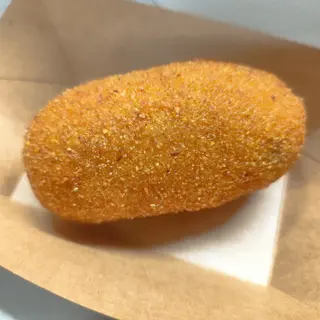 Suppli al ragu