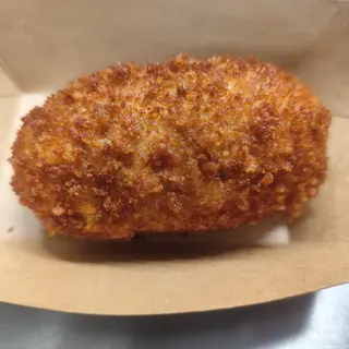 Supplì al chili