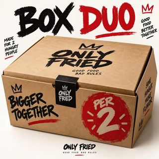 Box duo