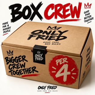 Box crew