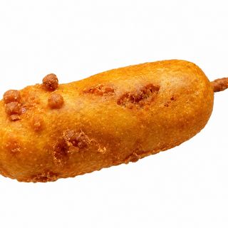 Corn dog