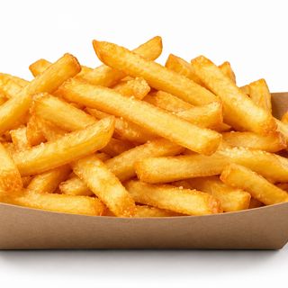 Patatine fritte