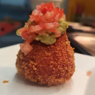 Aranchili