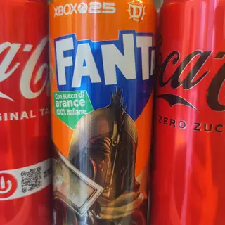 Fanta