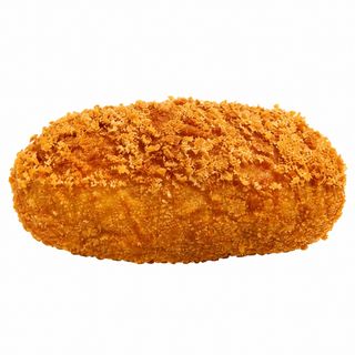 Supplì allo zafferano