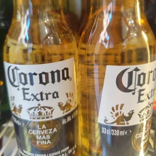 Birra Corona