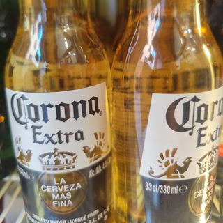 Birra Corona