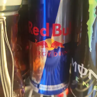 Red Bull