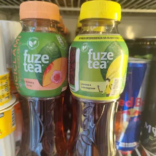 FuzeTea