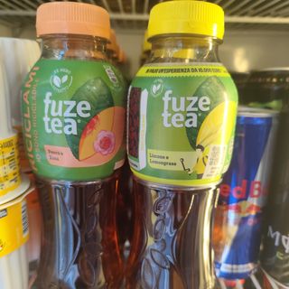 FuzeTea