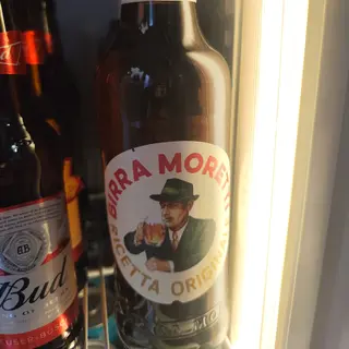 Birra Moretti