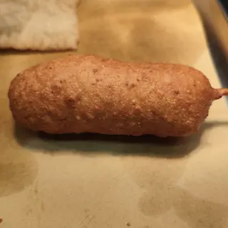 Corn Dog